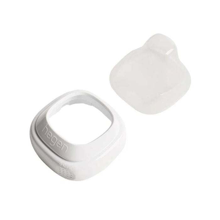 Hegen PCTO Collar and Transparent Cover