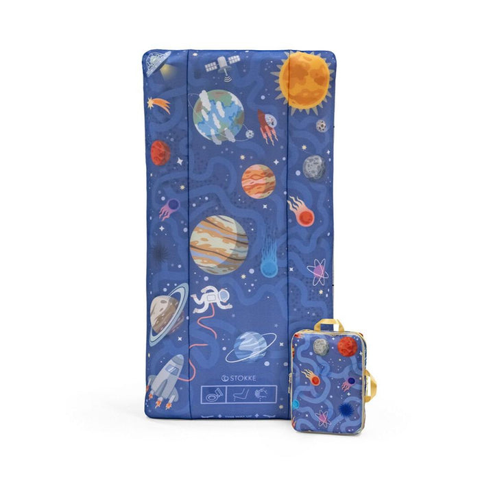 Stokke® JetKids™ CloudSleeper™ Inflatable Kids' Bed