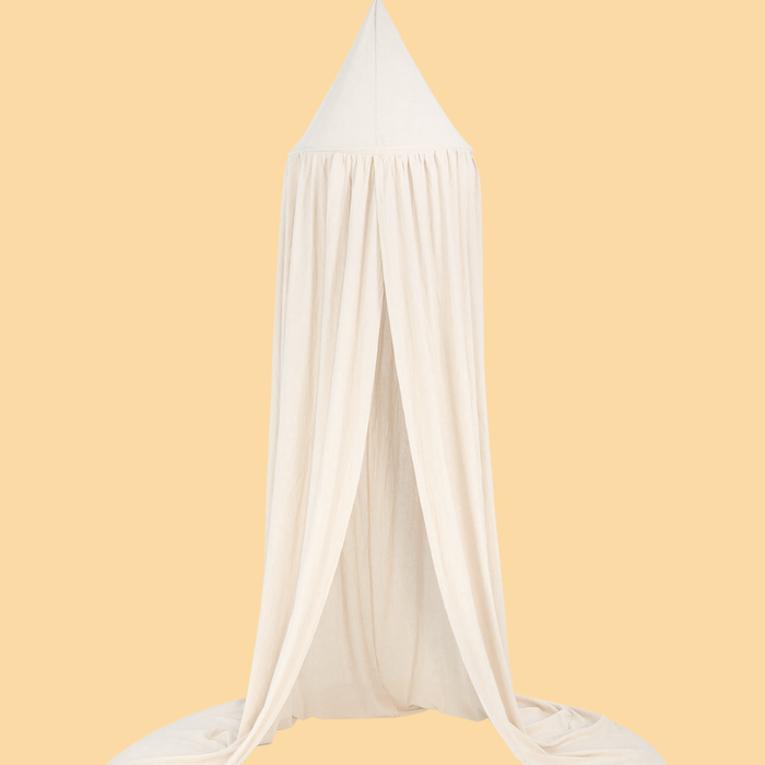 Kiin Baby Kids Canopy - Ivory