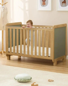 Tutti Bambini Kuba Cot Package
