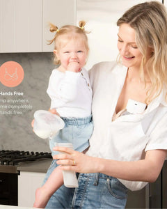Lactivate ARIA™ Wearable Breast Pump