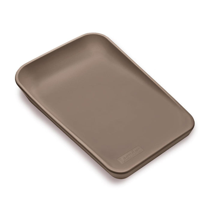 Leander Matty Change Mat Mocha Limited Edition