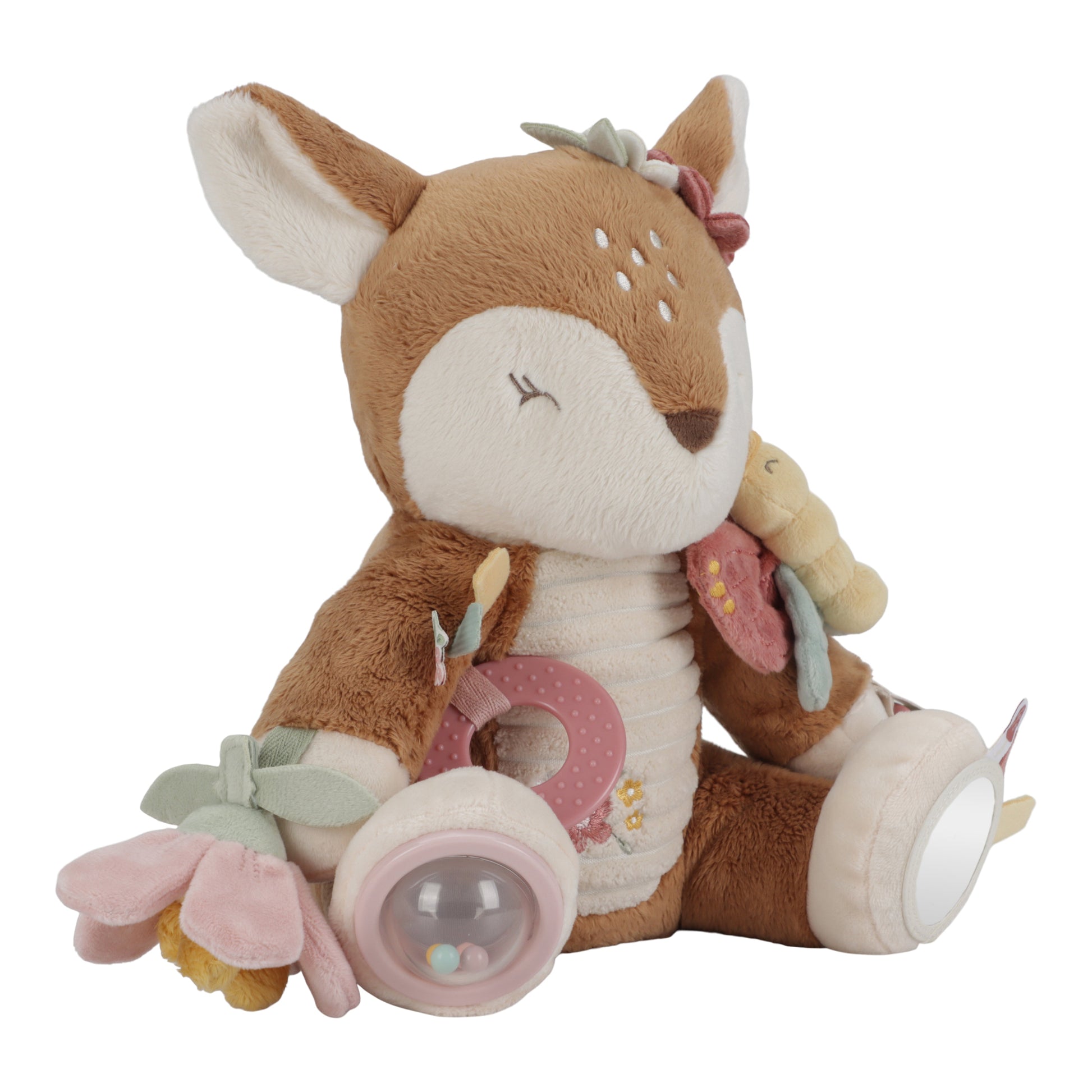 Little Dutch Fairy Garden Activity Deer