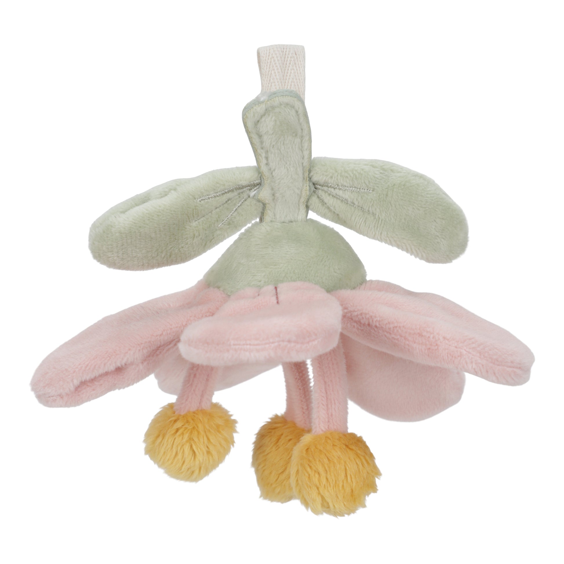 Little Dutch Fairy Garden Activity Playmat