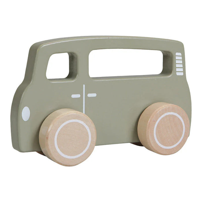 Little Dutch Little Dutch Van
