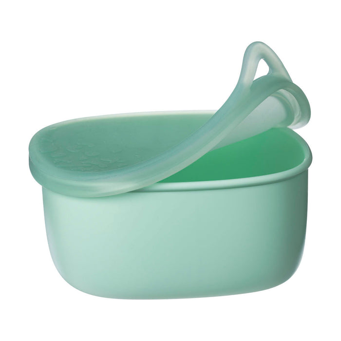 lunch tub - forest