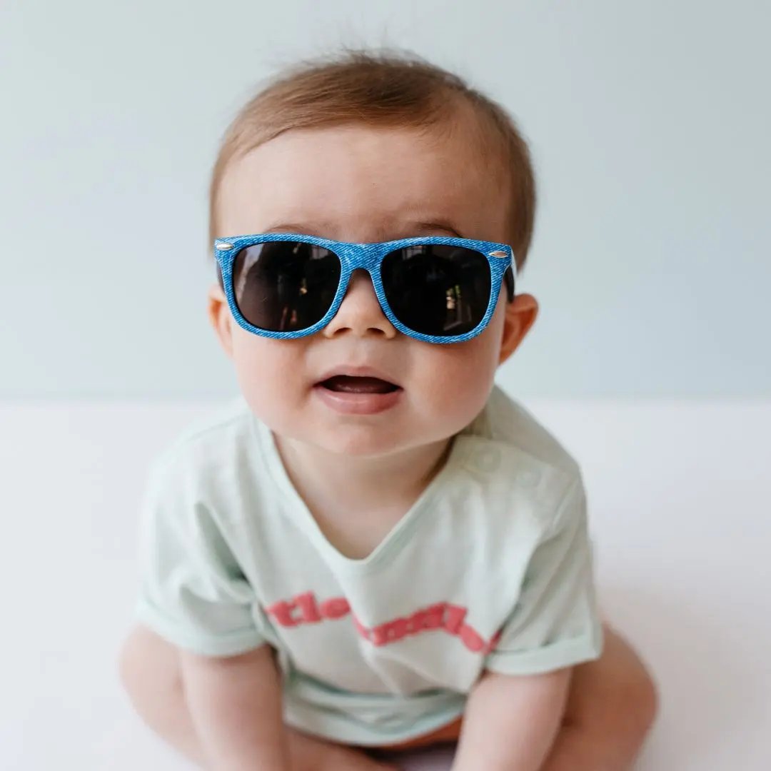 Minnie Gadget - Denim