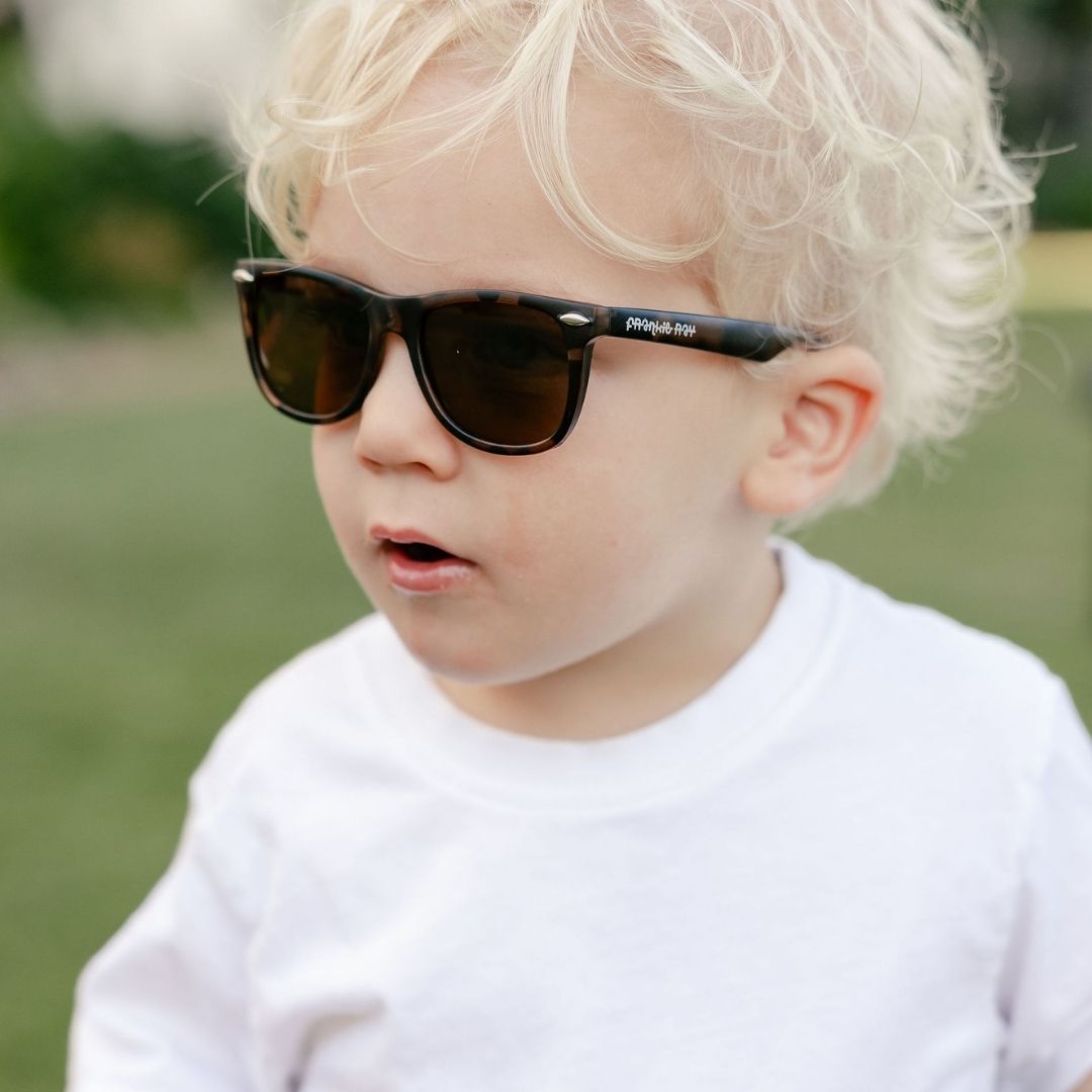 Minnie Gadget - Khaki Tortoise