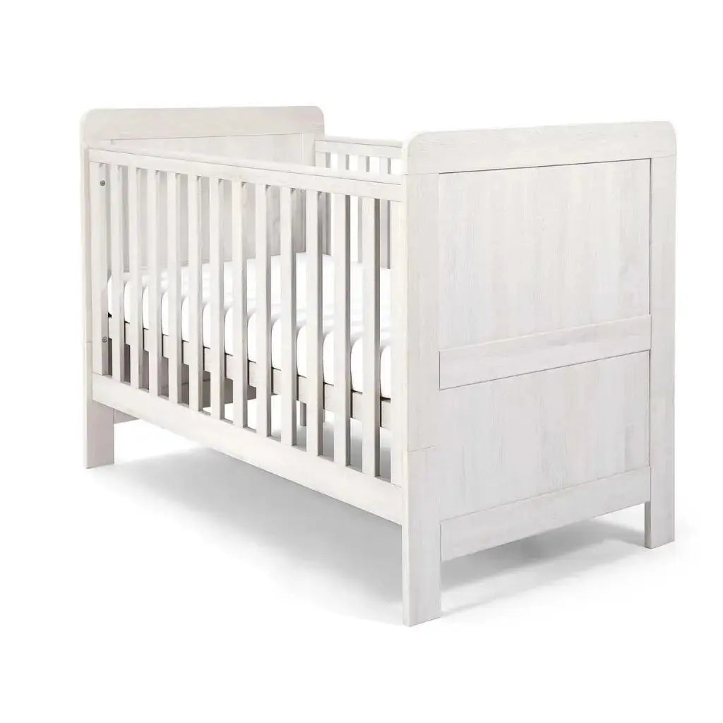 Mamas & Papas Atlas Cot bed