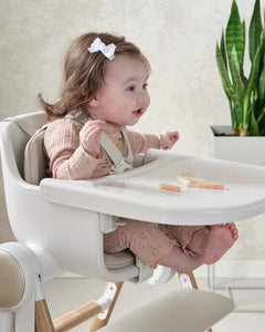 Mamas & Papas Eno Highchair – Cashmere