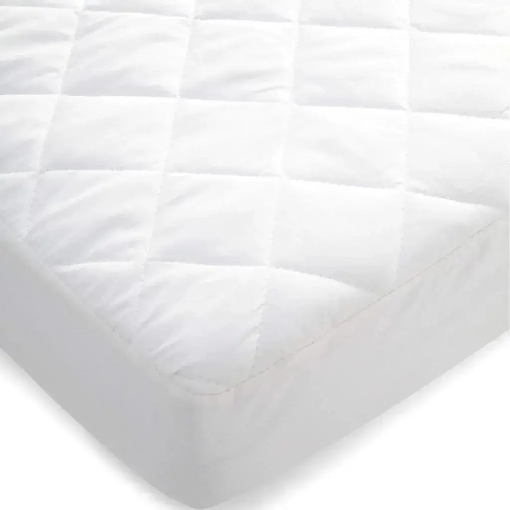 Mamas & Papas Harwell 5 Piece Set with Cot Bed, Dresser Changer, Mattress, Fitted Sheets & Mattress Protector