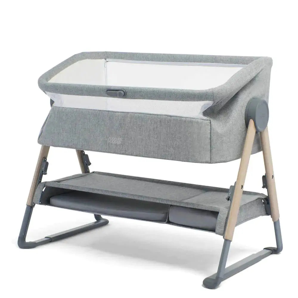 Mamas & Papas Lua Bedside Bassinet