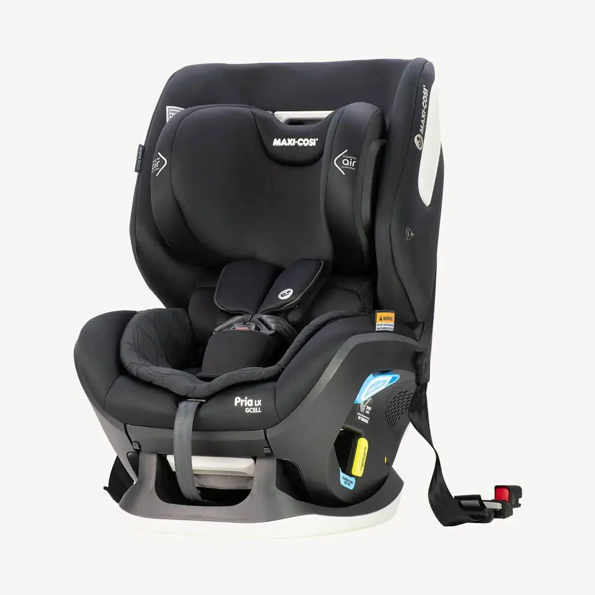 age maxi cosi Maxi-Cosi Pria G-Cell ISOFIX Car Seat | 0–4 Years