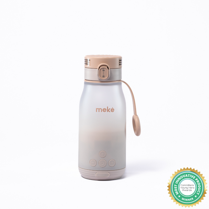 Milk Warmer 1.0
