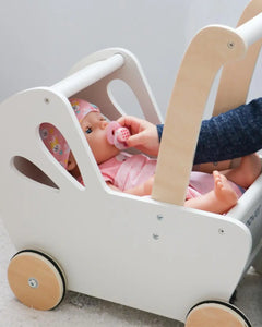 Moover Toys Essentials Dolls Pram