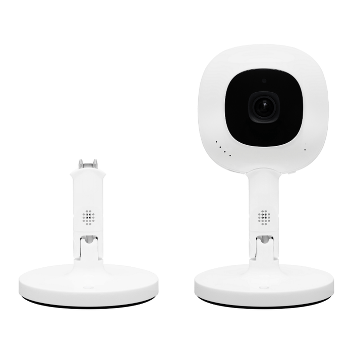 Nanit Pro Baby Monitor + Flex Stand