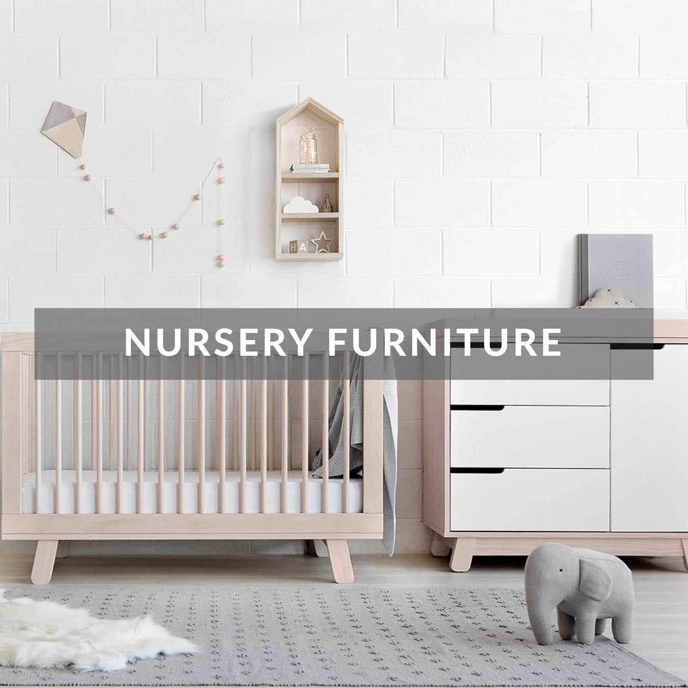Nursery Furniture