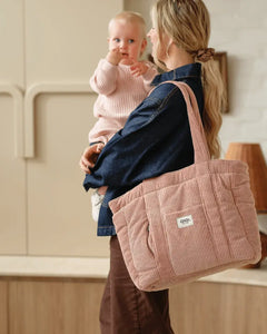 OiOi Everyday Tote Nappy Bag