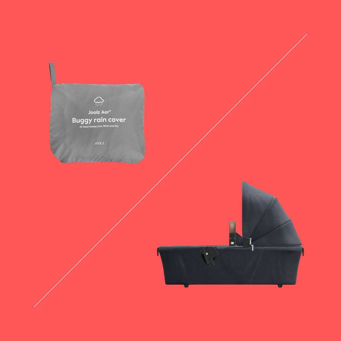 Joolz Aer+ Gift Pack