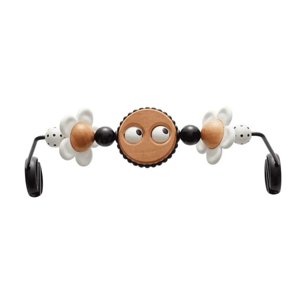 Babybjorn Toy For Bouncer - Googly eyes Babybjorn
