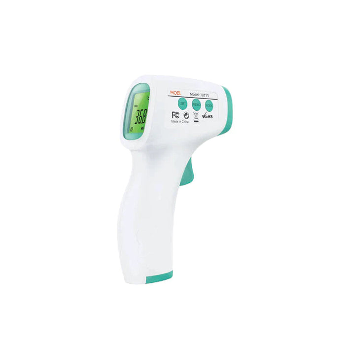 Rogerarmstrong Mobi Non Contact Infrared Thermometer