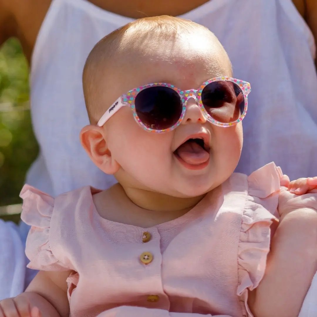 SPRINKLE - Crystal Multi Heart