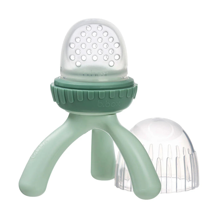 BBox Silicone Fresh Food Feeder