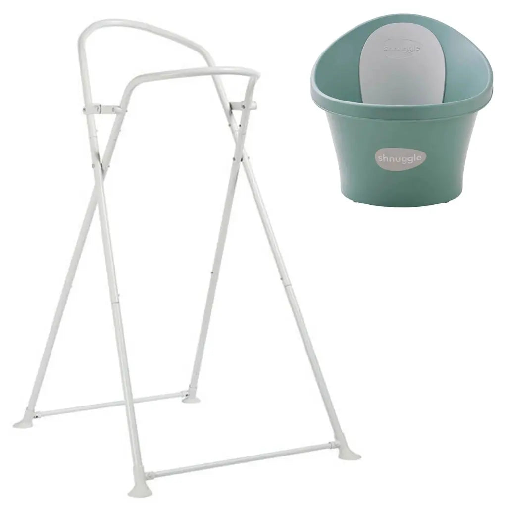 Shnuggle Bath & Stand