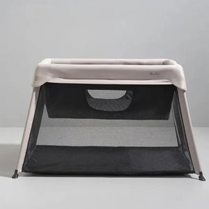 Silver Cross Slumber Travel Cot