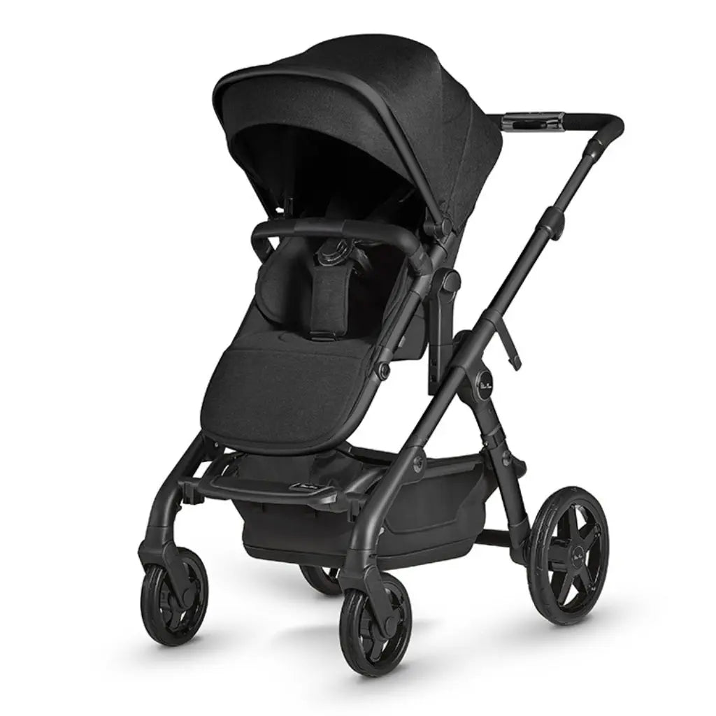 Silver Cross Wave Pram