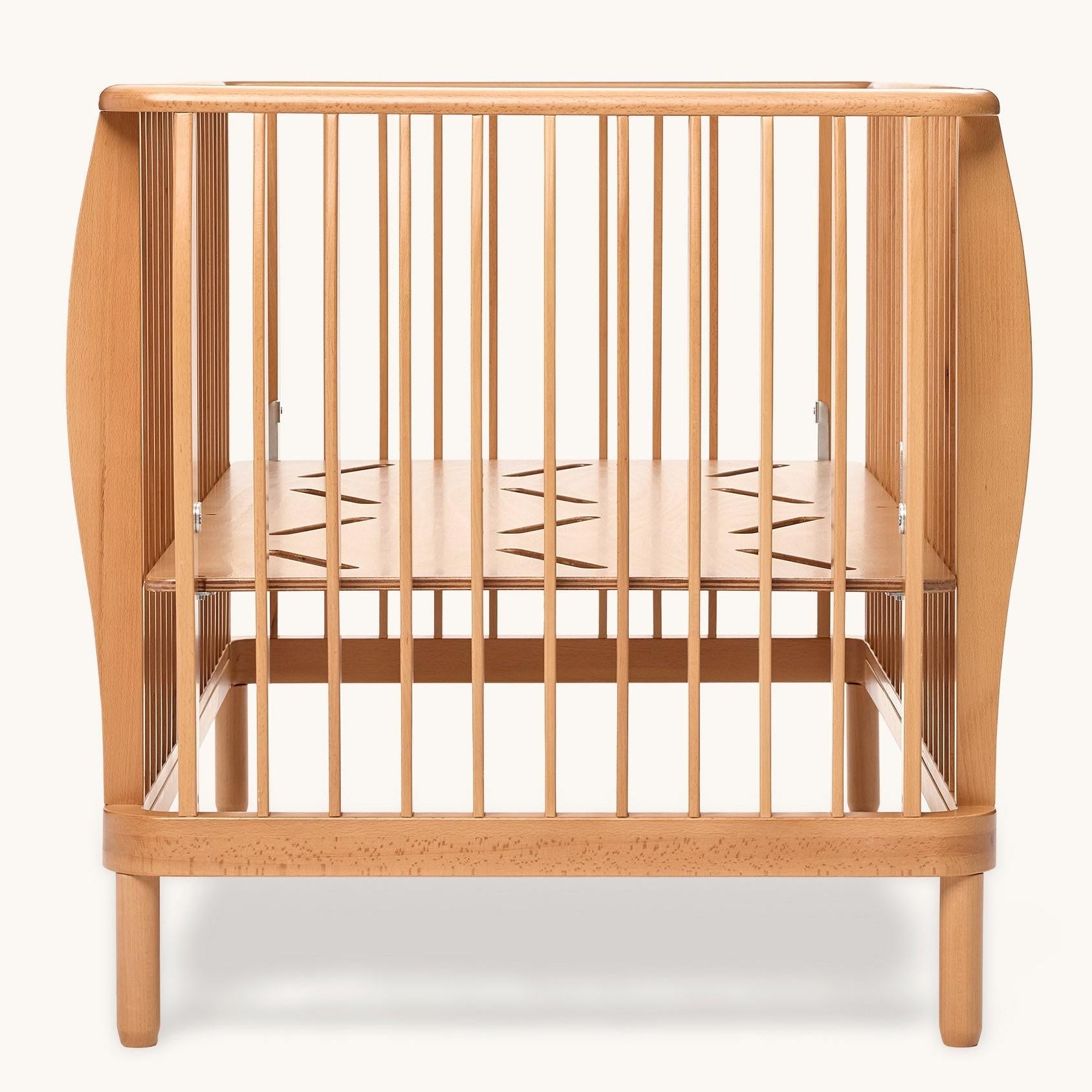 ellska Skye Cot