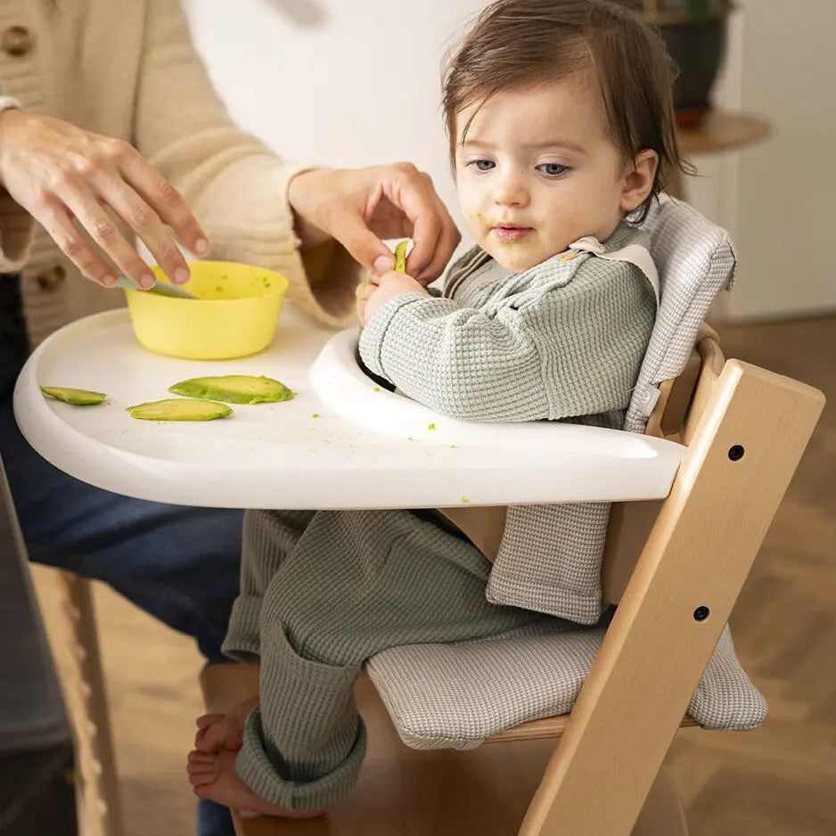 Stokke Tripp Trapp Chair Newborn Bundle