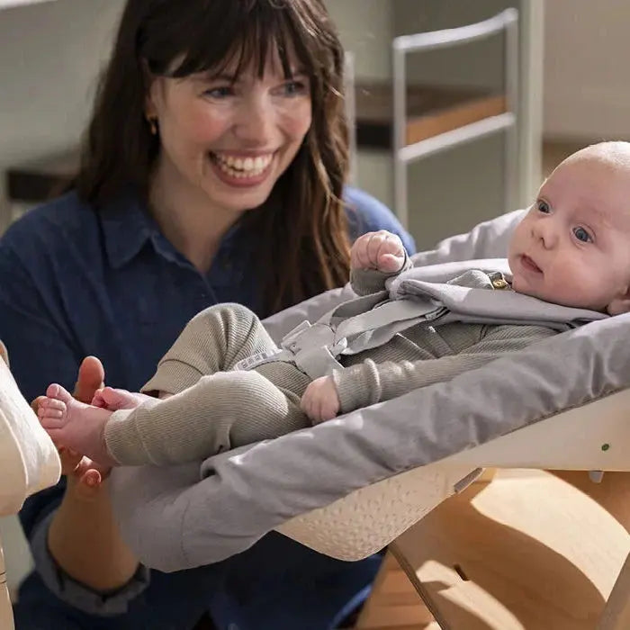 Stokke Tripp Trapp Chair Newborn Bundle