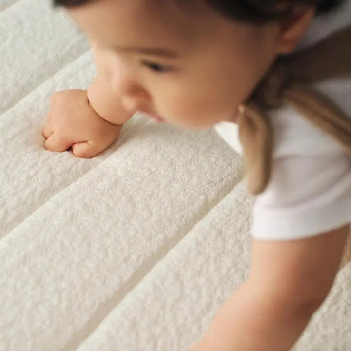 DuoDreamer Cot Mattress