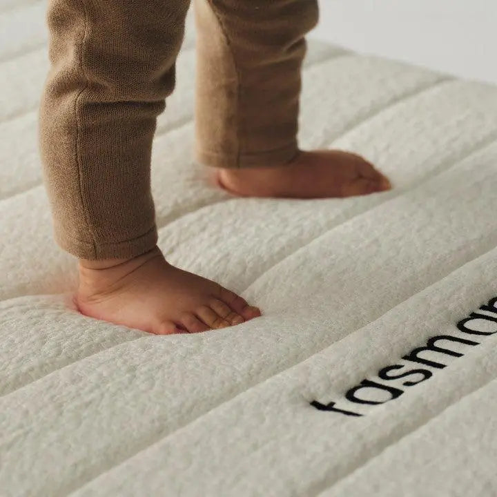 DuoDreamer Cot Mattress