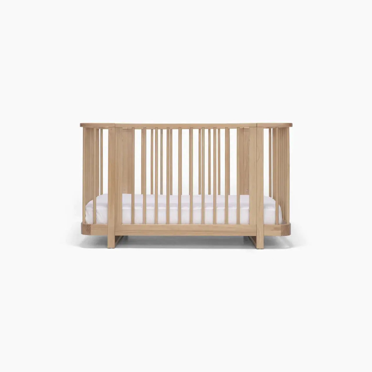Tasman Eco Pisa Cot Package - Sandstone