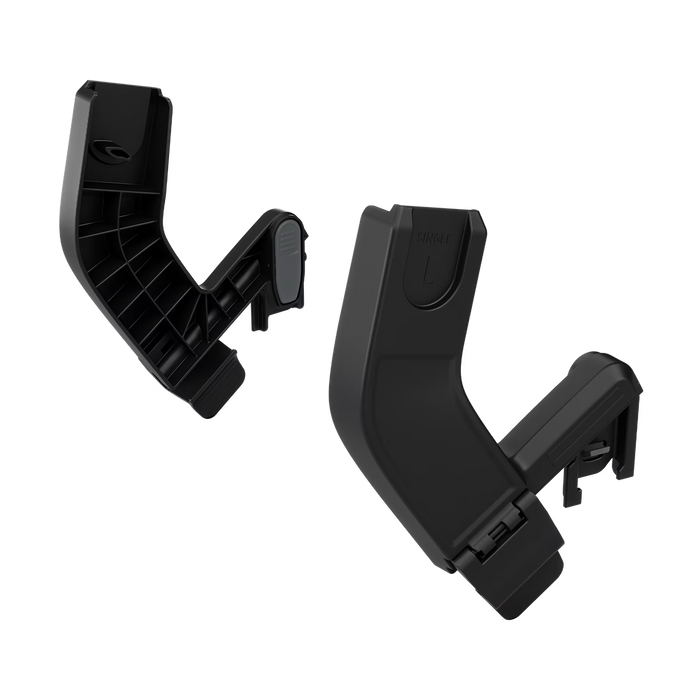 Thule Urban Glide 3 Car Seat Adapter for Maxi-Cosi