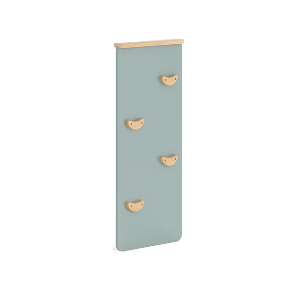 Tidy Climbing Board