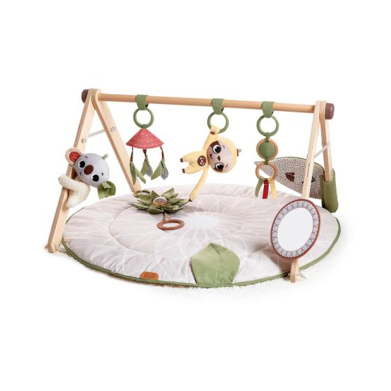 Tiny Love Boho Chic Luxe Gymini