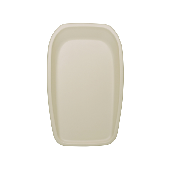 Cushi Baby Changing Mat in Cashmere