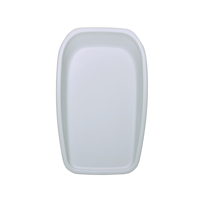Cushi Baby Changing Mat in Cloud