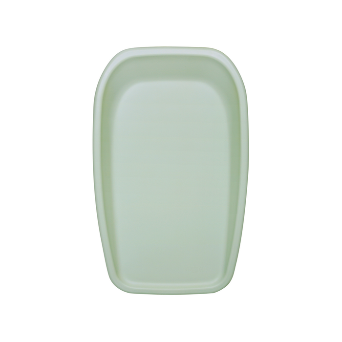 Cushi Baby Changing Mat in Leaf