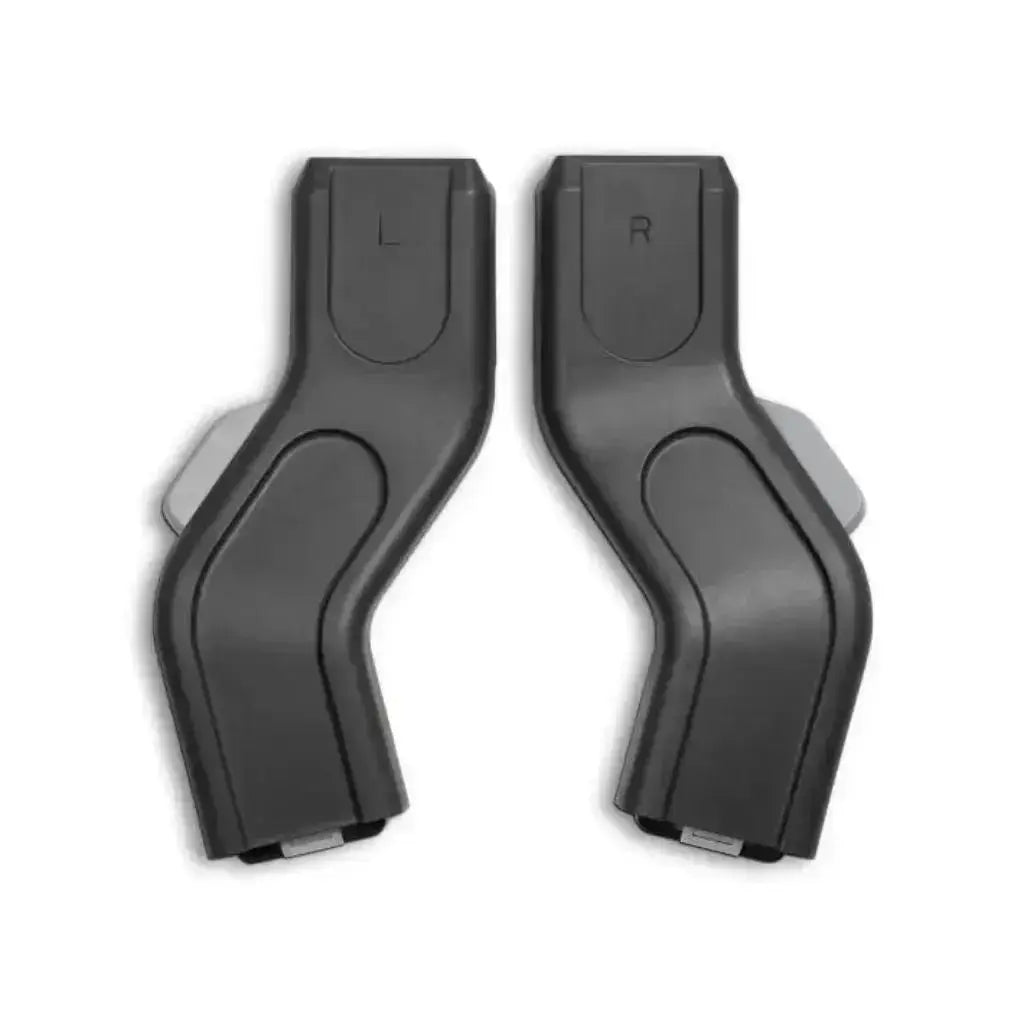 UPPAbaby Vista/Cruz Capsule Adapter | Car to Pram in Seconds