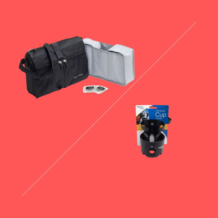 Valco Baby Accessory Pack