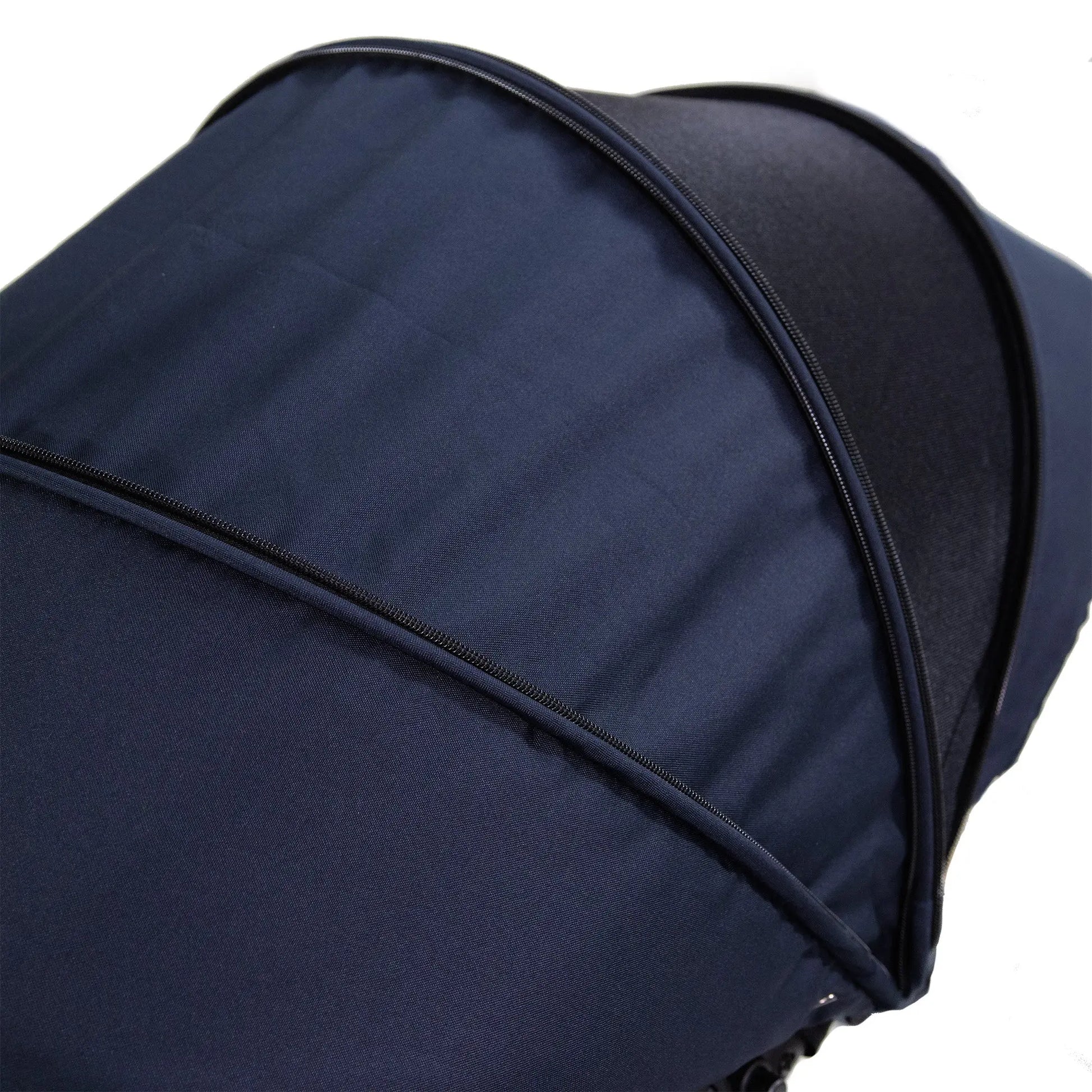 Valco Baby Snap Ultra P + Bassinet - Navy