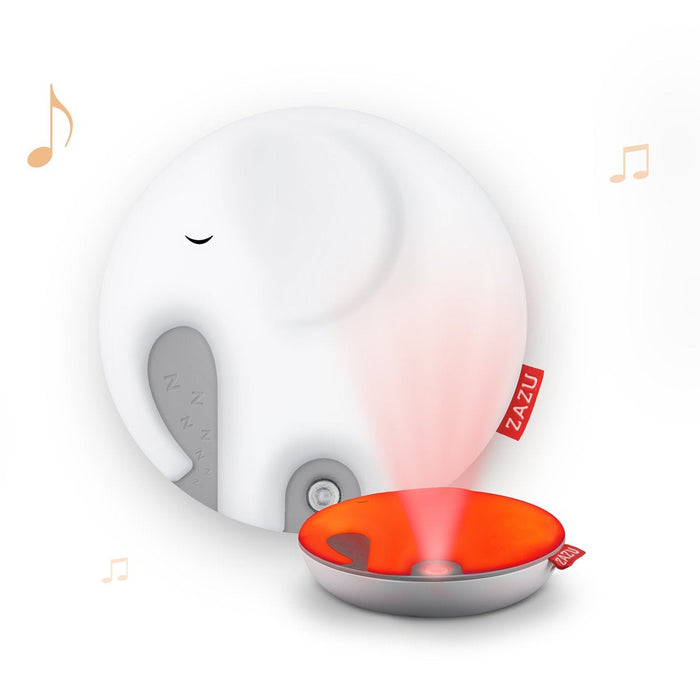 ZAZU Breathing Light – EMMY the Elephant