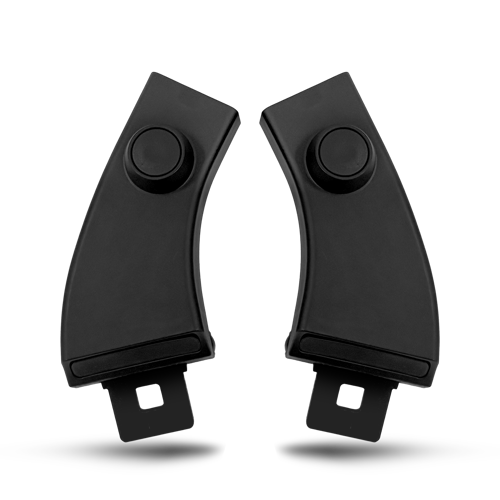 Aptana Lower Adaptors