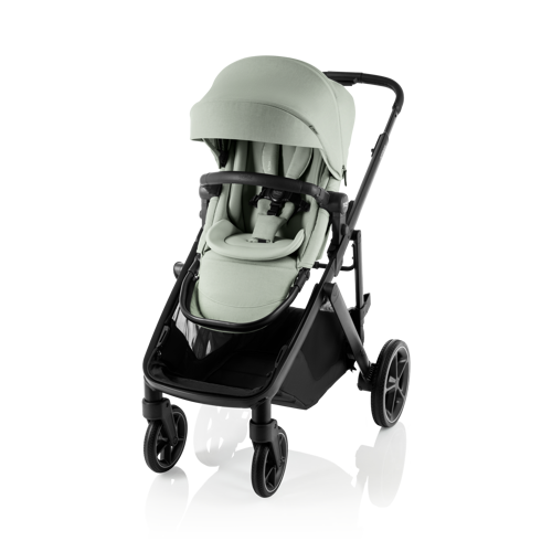 Aptana Stroller Sage Green