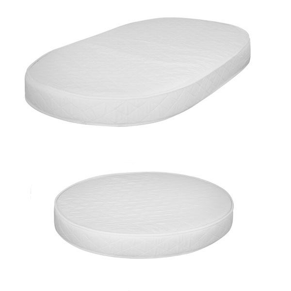 Cocoon Lolli Sprout/ Nest Mattress Protector Set
