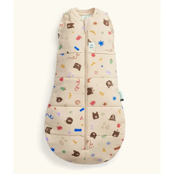 ergoPouch Cocoon Swaddle Bag 2.5 TOG